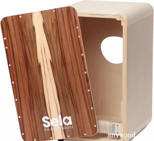批木网 anywood.com