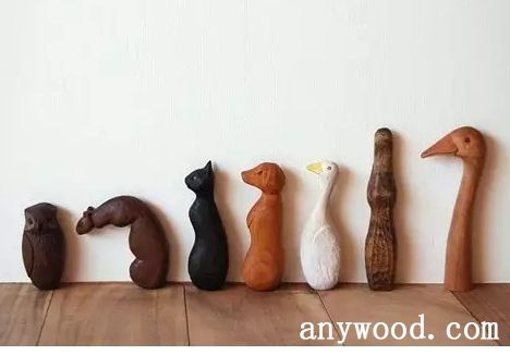 批木网 anywood.com