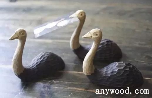 批木网 anywood.com