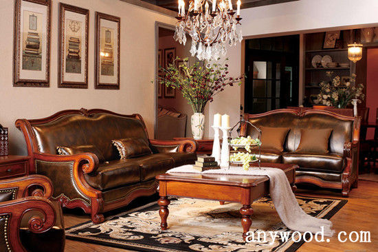 批木网 anywood.com