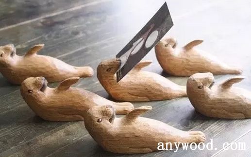 批木网 anywood.com