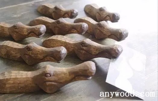 批木网 anywood.com