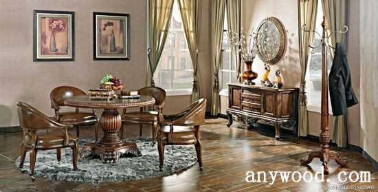 批木网 anywood.com