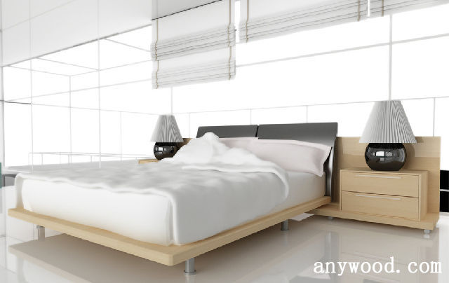 批木网 anywood.com