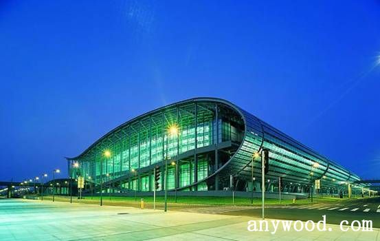 批木网 anywood.com