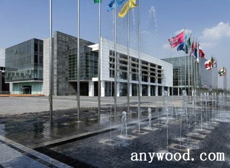 批木网 anywood.com