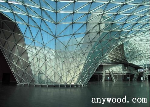 批木网 anywood.com