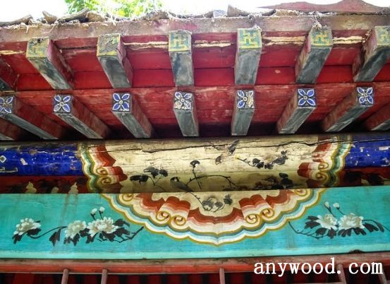 批木网 anywood.com