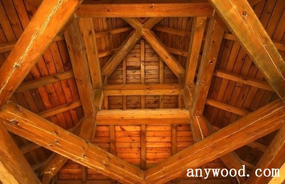 批木网 anywood.com