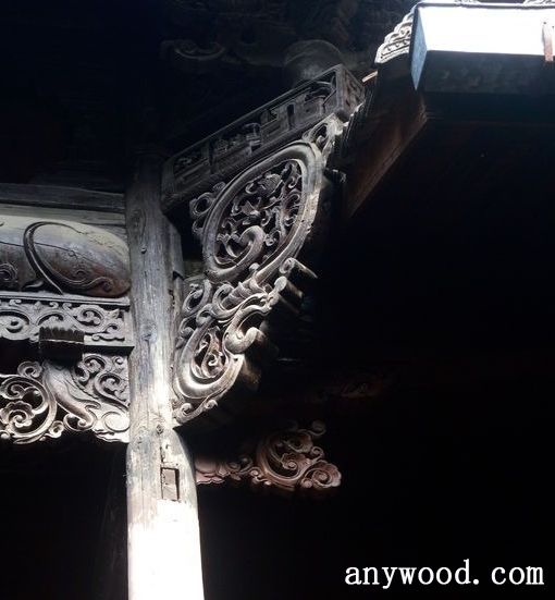 批木网 anywood.com