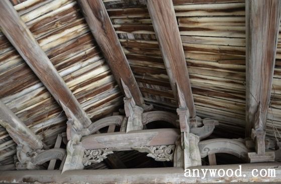批木网 anywood.com