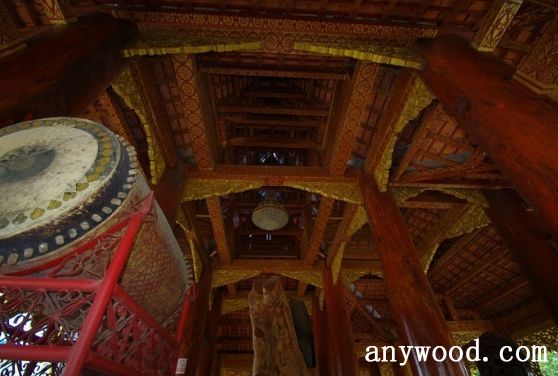 批木网 anywood.com
