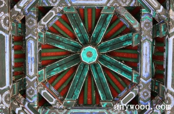 批木网 anywood.com