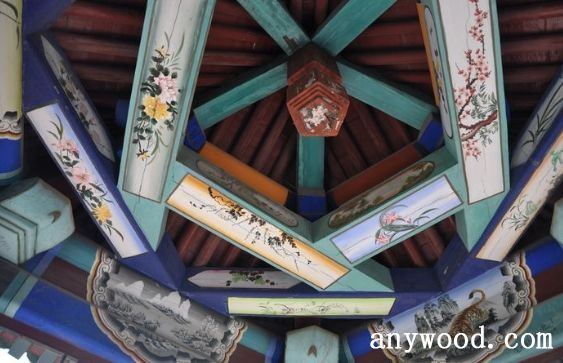 批木网 anywood.com