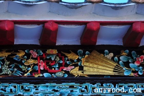 批木网 anywood.com
