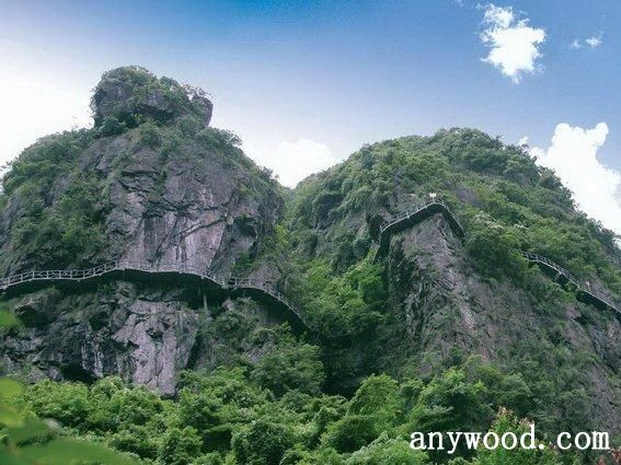 批木网 anywood.com