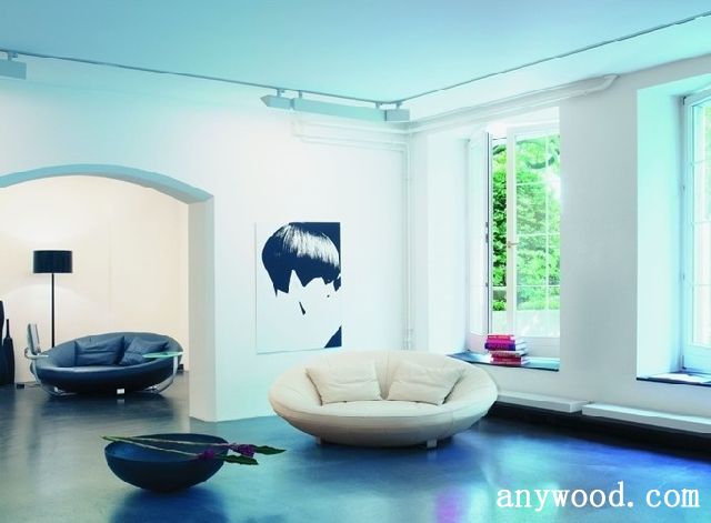 批木网 anywood.com