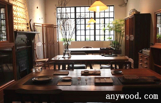 批木网 anywood.com