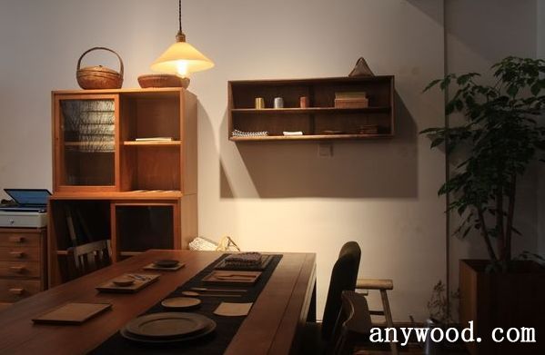 批木网 anywood.com