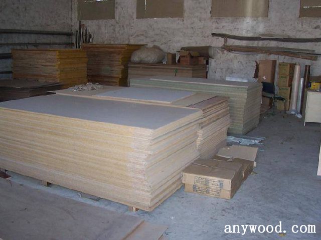批木网 anywood.com