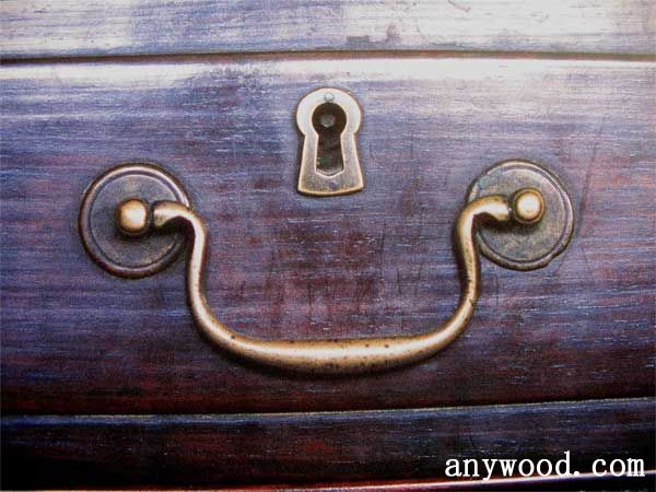 批木网 anywood.com