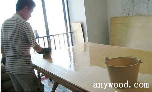 批木网 anywood.com