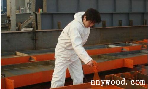 批木网 anywood.com