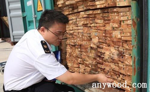 批木网 anywood.com