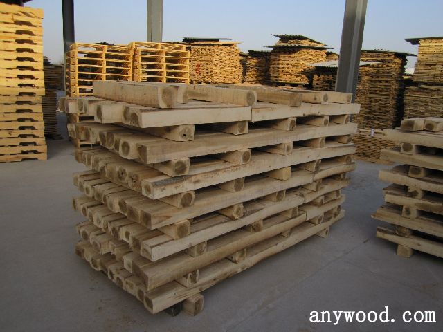 批木网 anywood.com