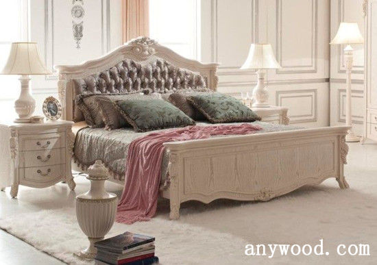批木网 anywood.com