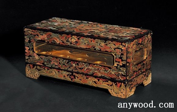 批木网 anywood.com