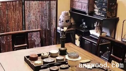 【批木网】anywood.com