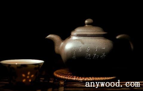 【批木网】anywood.com