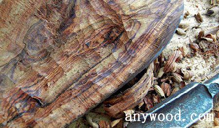 批木网 anywood.com