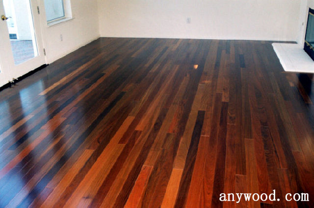 批木网 anywood.com