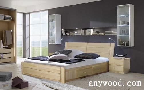 松木家具