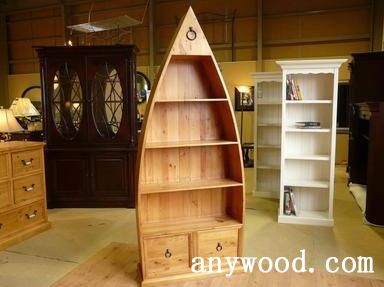 松木家具