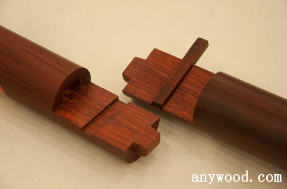 批木网 anywood.com