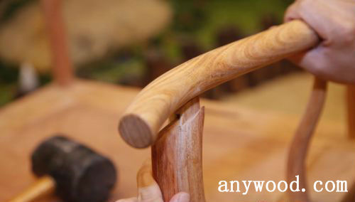 批木网 anywood.com