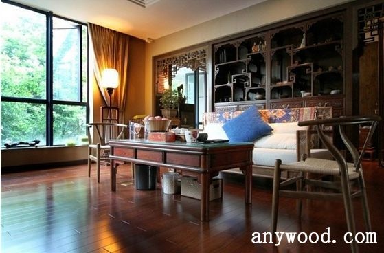 批木网 anywood.com