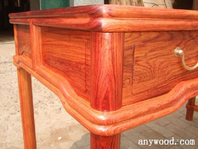 批木网 anywood.com