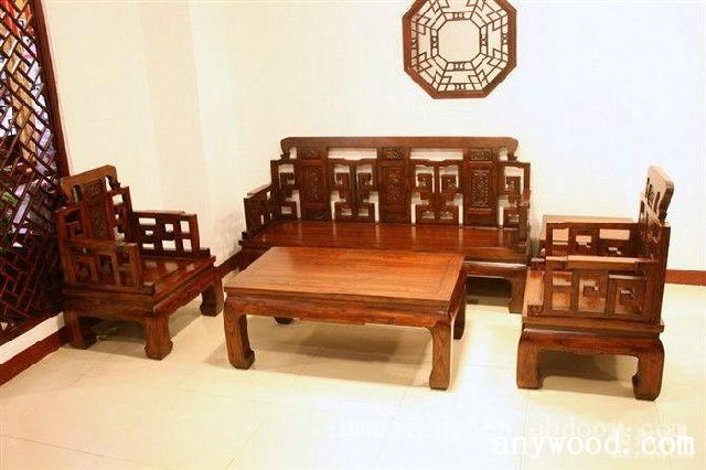 批木网 anywood.com