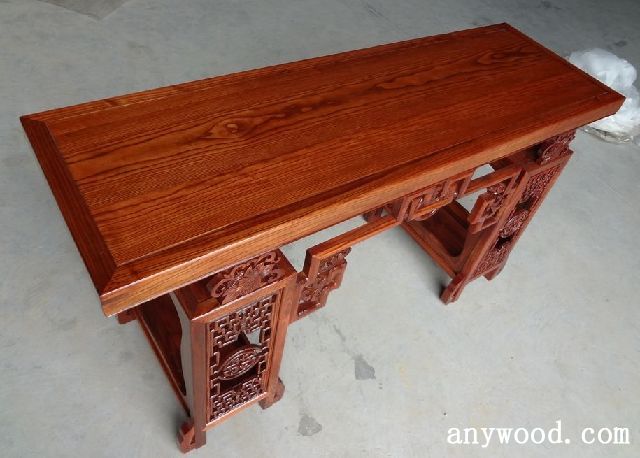 批木网 anywood.com