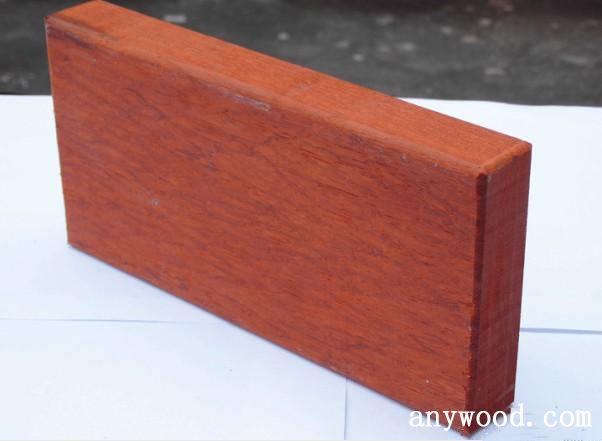 批木网 anywood.com