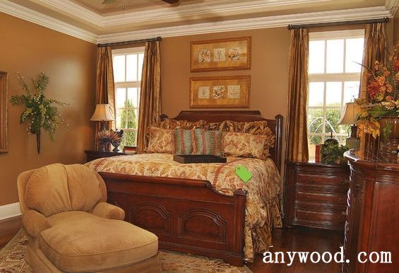 批木网 anywood.com