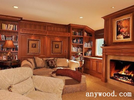 批木网 anywood.com