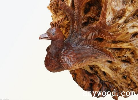 批木网 anywood.com
