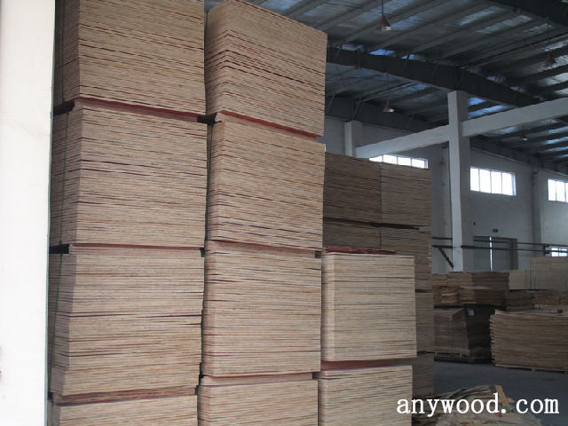 批木网 anywood.com