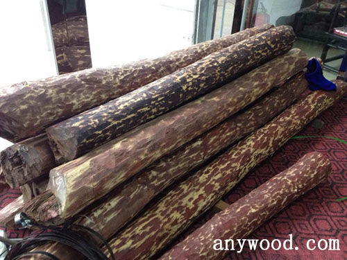 批木网 anywood.com