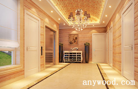 批木网 anywood.com